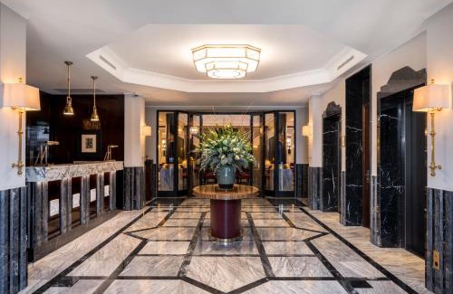 Centro / Baixa Hotel | Maison Albar - Le Monumental Palace