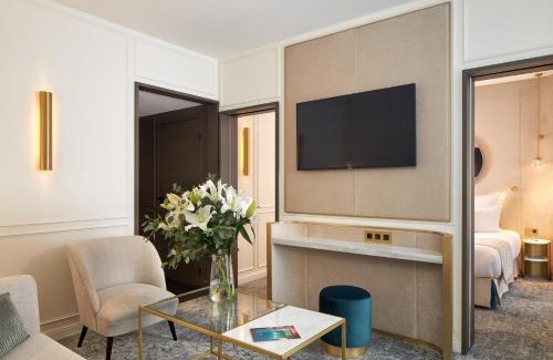 Chaussee-d'Antin Hotel | Maison Albar - Le Vendome