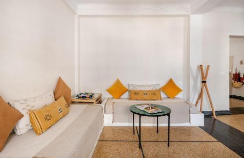 Marshan Apartment | Maison Alcazar