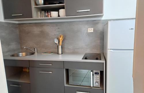 Saint-Maurice Apartment | Maison amiénoise - 2 chambres