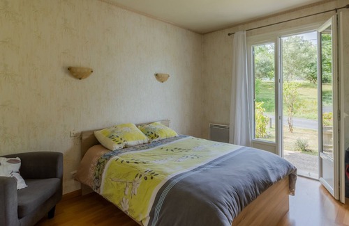 Blis-et-Born House | Maison Andinette - proche de Perigueux
