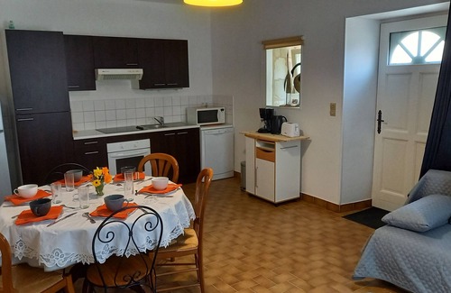 Montreuil-Bellay House | Maison Anjou 13 Personnes