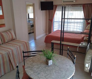 Mar del Plata Apartment | Maison Apart Hotel