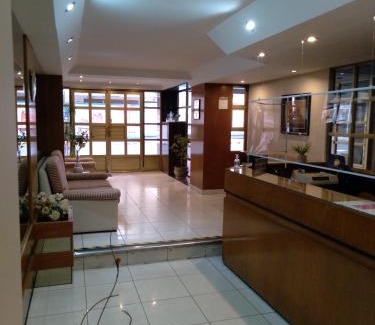 Mar del Plata Apartment | Maison Apart Hotel