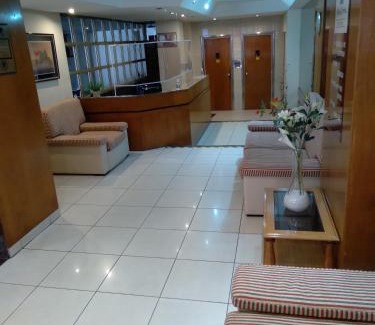 Mar del Plata Apartment | Maison Apart Hotel