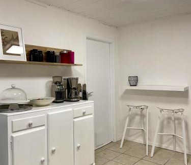 Corbion House | Maison ardennaise à Corbion-sur-Semois