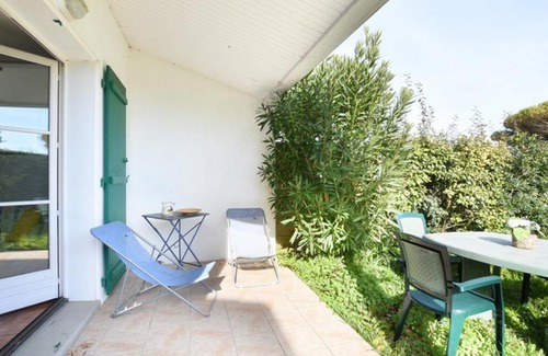 Ars-en-Re House | Maison Ars-en-Ré, 3 pièces, 4 personnes - FR-1-434-62