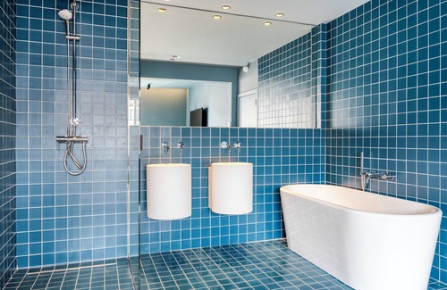 Quartier des Quais - Kaaienwijk Hotel | Maison Arya