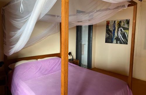 Senegal House | Maison Atlantique