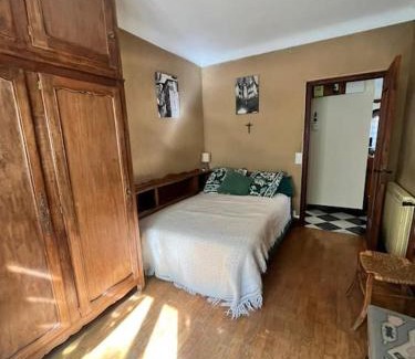 La Brigue Apartment | Maison atypique