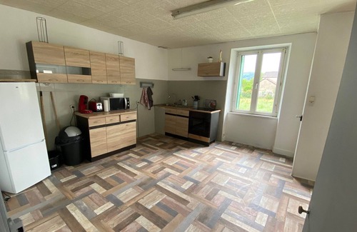 La Longine House | Maison au Cœur des Milles Étangs