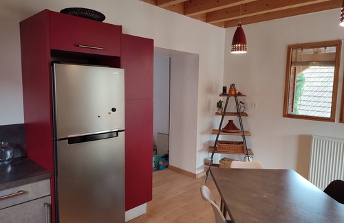 Rully House | Maison au Cœur des Vignobles de Bourgogne