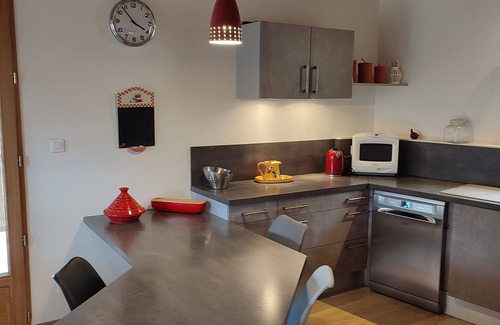 Rully House | Maison au Cœur des Vignobles de Bourgogne