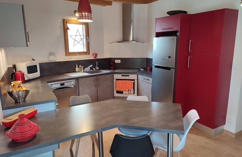 Rully House | Maison au Cœur des Vignobles de Bourgogne