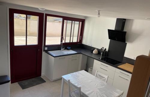 Lerne House | Maison au cœur du pays de Rabelais