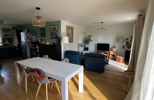 Mios House | Maison au Cœur du Val de L'eyre