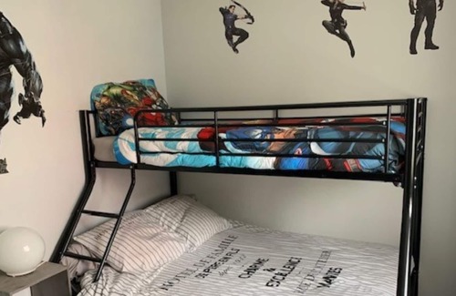 Feytiat House | Maison AU Calme A Proximite DES Commerces ET Autoroute