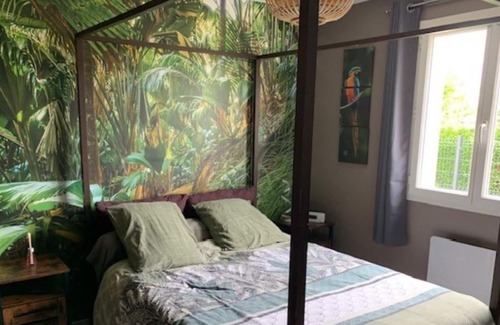 Feytiat House | Maison AU Calme A Proximite DES Commerces ET Autoroute