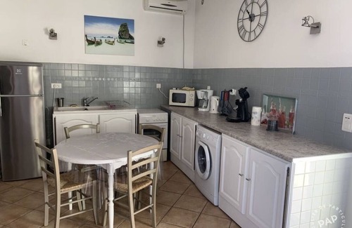 Santa-Reparata-di-Balagna House | Maison au Calme Proche de L'ile Rousse à 5 Minutes de la Plage