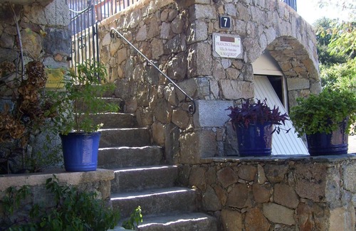Santa-Reparata-di-Balagna House | Maison au Calme Proche de L'ile Rousse à 5 Minutes de la Plage
