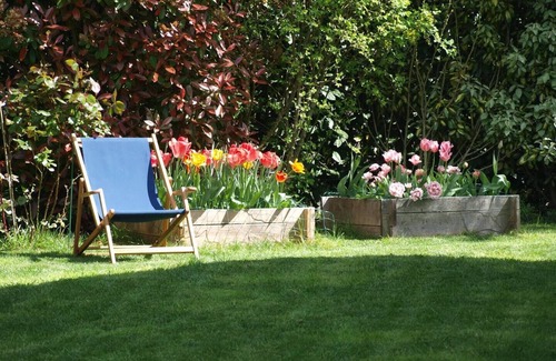 Fondettes House | Maison au Calme,jardin Privatif , Terrasse .touraine, Châteaux de la Loire