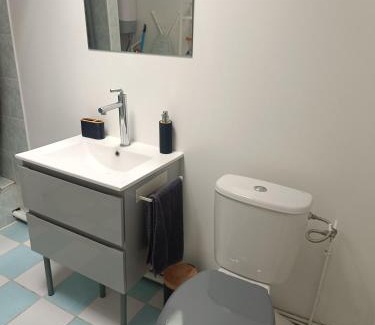 Orly House | Maison au coeur d'Orly