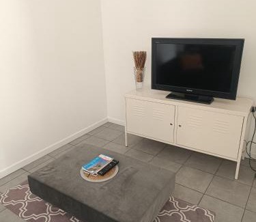 Orly House | Maison au coeur d'Orly
