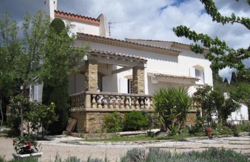 Paradou Villa | Maison au Paradou