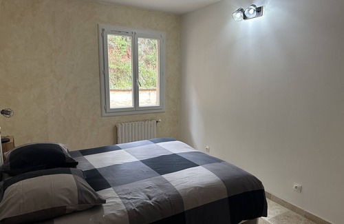 Puyloubier Bed & Breakfast | Maison Au Pied de La Sainte Victoire