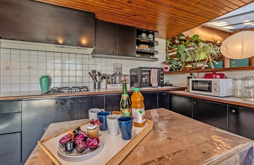 Brignogan-Plage House | Maison Aubépines - Jolie maison avec piscine privée
