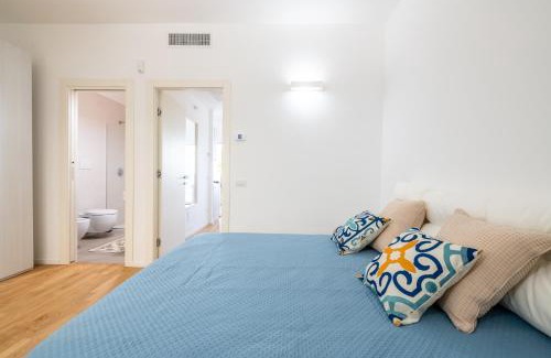 Municipio 1 Apartment | Maison Aurora - loft Mare