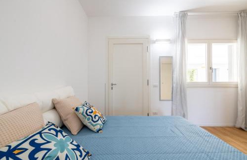 Municipio 1 Apartment | Maison Aurora - loft Mare
