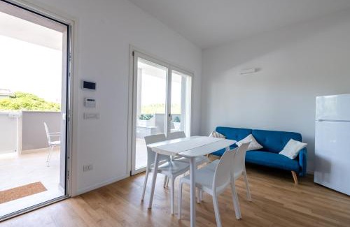 Municipio 1 Apartment | Maison Aurora - loft Mare