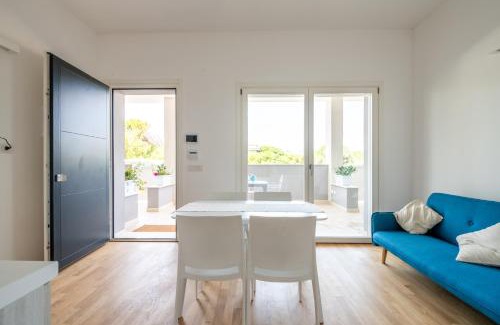 Municipio 1 Apartment | Maison Aurora - loft Mare