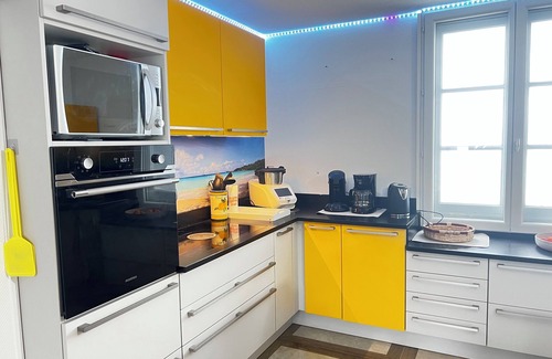Campan House | Maison Auseths - Group accommodation - Campan