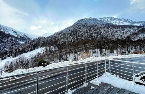 Campan House | Maison Auseths - Group accommodation - Campan