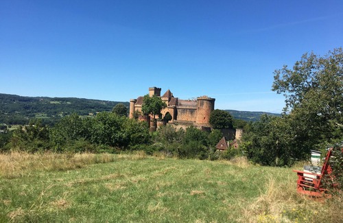 Prudhomat House | Maison authentique des remparts
