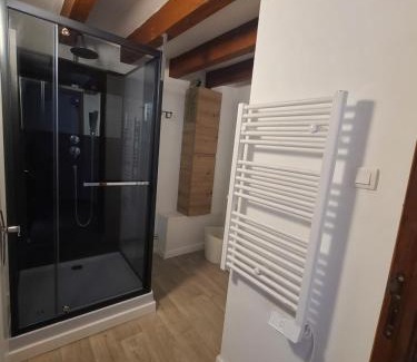 Brioude House | Maison auvergnate entièrement rénovée