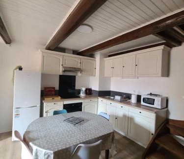 Brioude House | Maison auvergnate entièrement rénovée