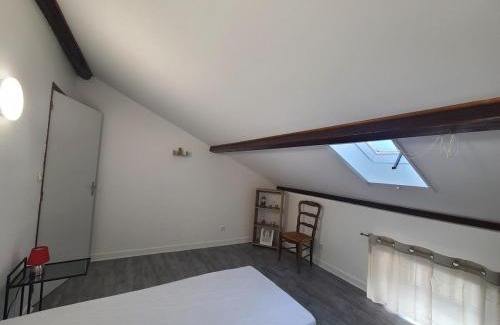 Brioude House | Maison auvergnate entièrement rénovée