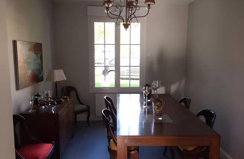 Arsac House | Maison Aux Portes Du Médoc