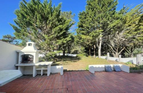 La Gueriniere House | Maison avec accès direct à la plage, 2 terrasses, jardin clos, 3 chambres, parking privé à La Guérinière - FR-1-224B-492