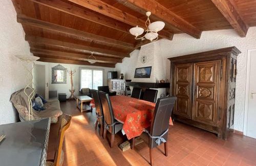 La Gueriniere House | Maison avec accès direct à la plage, 2 terrasses, jardin clos, 3 chambres, parking privé à La Guérinière - FR-1-224B-492