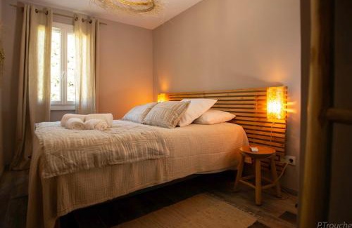 Maussane House | Maison avec piscine à Maussane les Alpilles