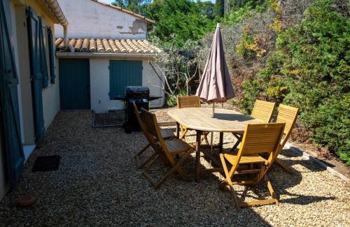 Maussane House | Maison avec piscine à Maussane les Alpilles