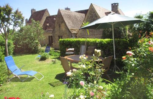 Beynac-et-Cazenac Apartment | Maison avec jardin, WiFi, animaux acceptés, parking à Beynac - FR-1-616-39