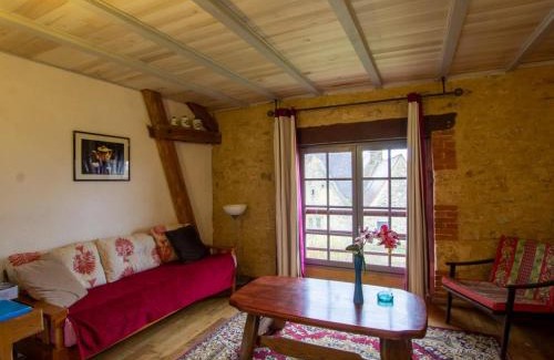 Beynac-et-Cazenac Apartment | Maison avec jardin, WiFi, animaux acceptés, parking à Beynac - FR-1-616-39