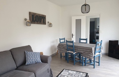 Saint-Augustin House | Maison Avec Jardin