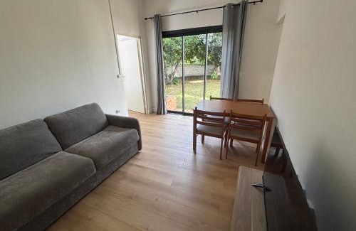Le Port Apartment | Maison avec jardin à l'île de la Réunion