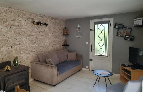 Santa Cruz House | Maison avec jardin